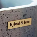 Hybrid Icon Gallery 4* Палермо