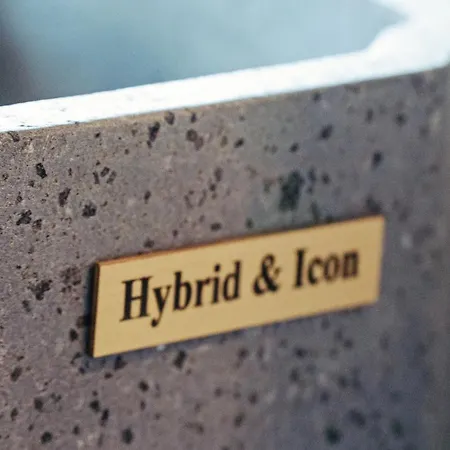 Hybrid Icon Gallery 4* Παλέρμο