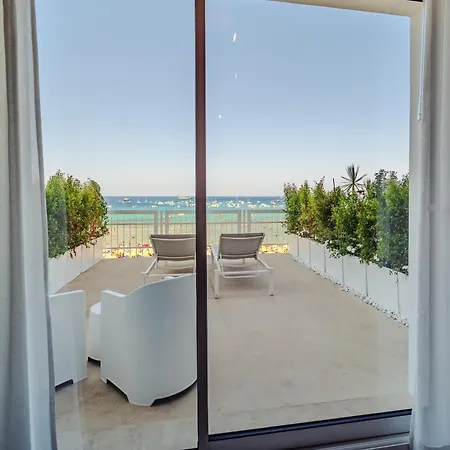 Hybrid Icon Gallery 4* Παλέρμο