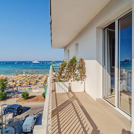 Hybrid Icon Gallery 4* Παλέρμο