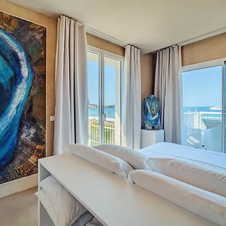 Hybrid Icon Gallery 4* Παλέρμο